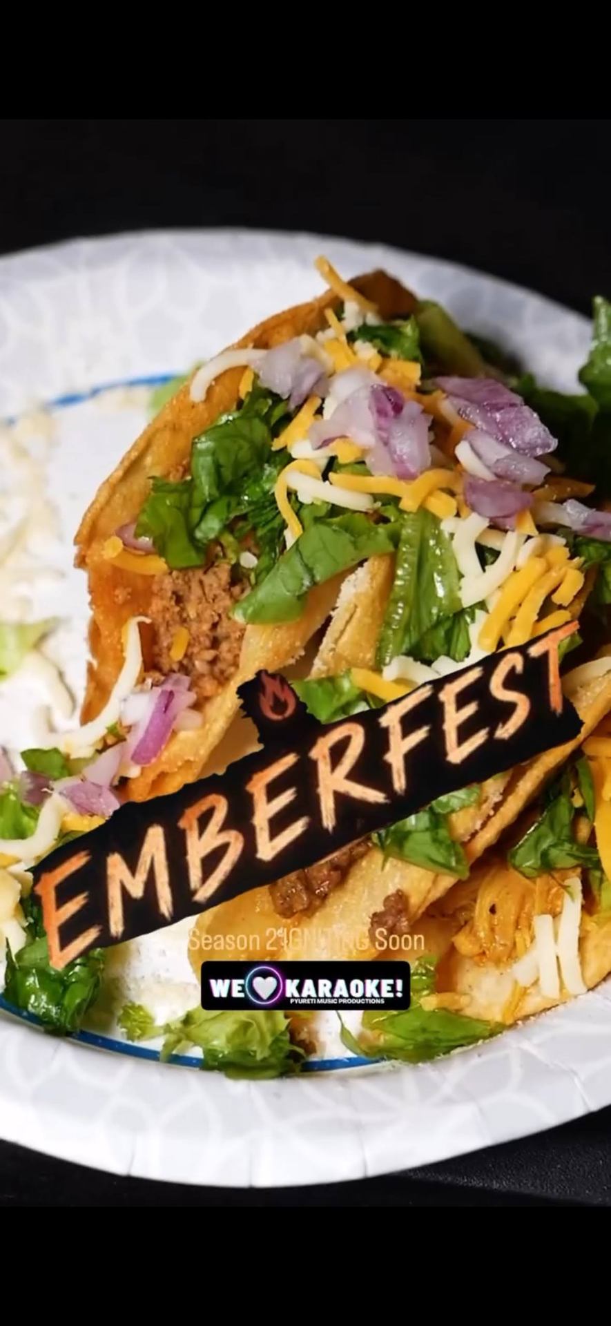 EmberFest moment 2